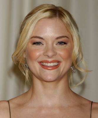 Jaime King poster