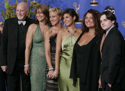 Jamie Lynn Discala poster