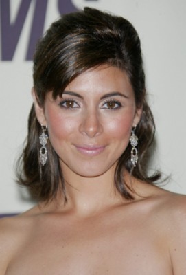 Jamie-Lynn DiScala poster