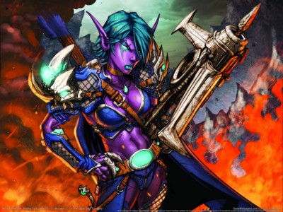 World of warcraft trading card game 29 1600 poster
