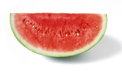 Watermelon poster
