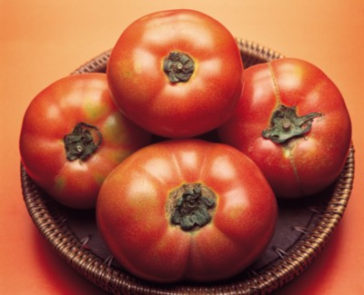 Tomato poster