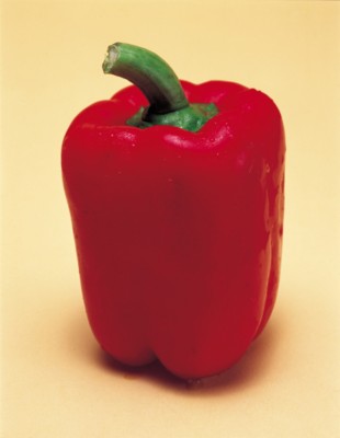 Peppers & Chiles poster
