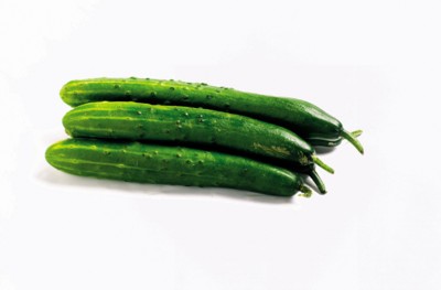Cucumber poster
