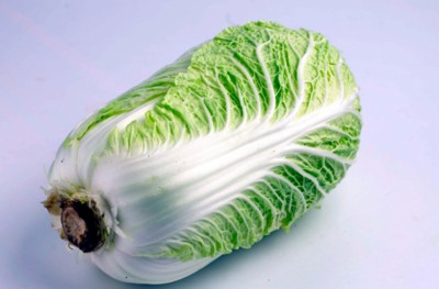 Cabbage poster