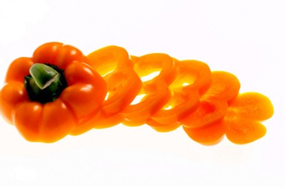 Peppers & Chiles poster