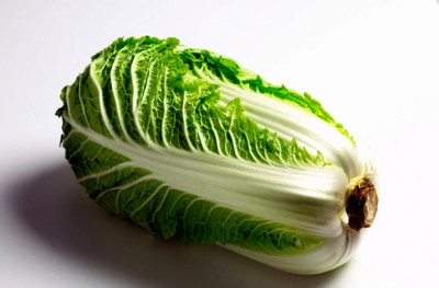 Cabbage poster