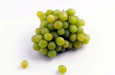 Grapes poster