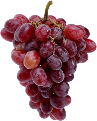 Grapes poster
