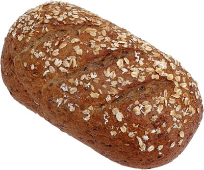 Bread & Pasta poster