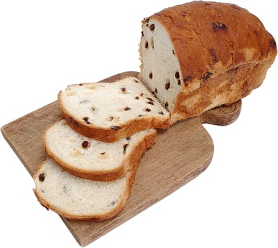 Bread & Pasta poster