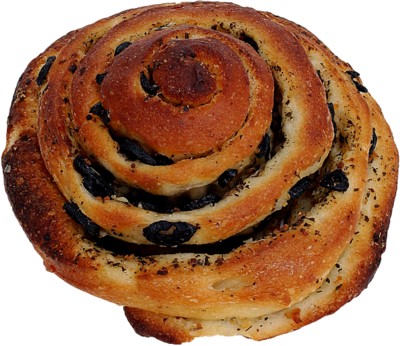 Bread & Pasta poster