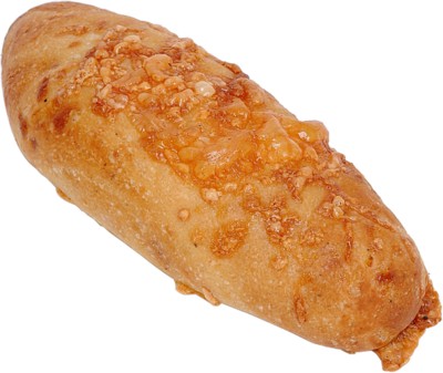 Bread & Pasta poster