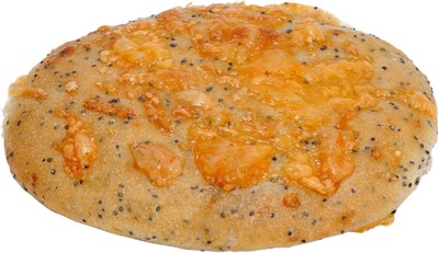 Bread & Pasta poster