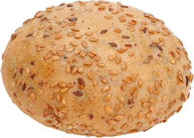 Bread & Pasta poster