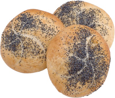 Bread & Pasta poster