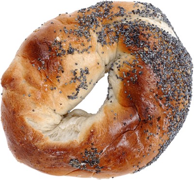 Bread & Pasta poster