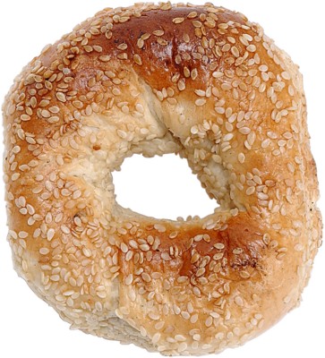 Bread & Pasta poster