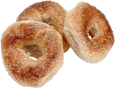 Bread & Pasta poster