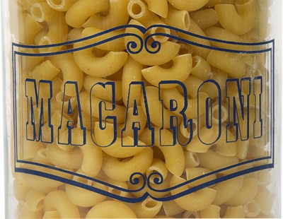 Bread & Pasta poster