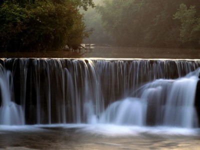 National Parks poster