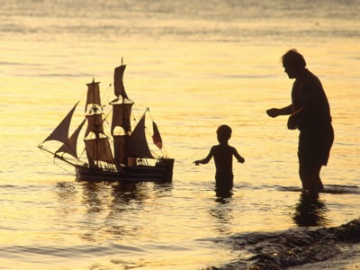 Relationships poster