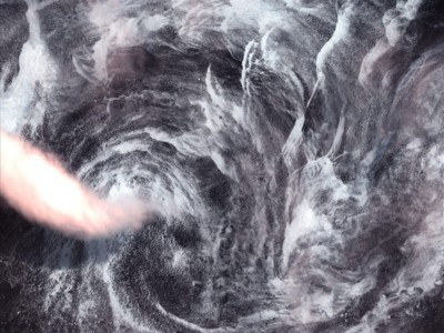 Satellite Images poster