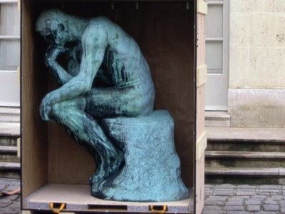 Miscellaneous poster