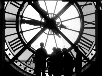 Miscellaneous poster