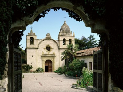 Religious Architecture Tank Top