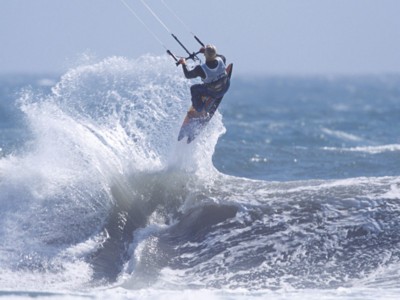 Extreme Sports poster