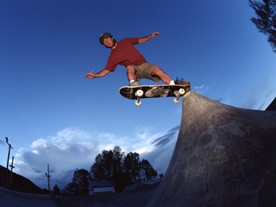 Extreme Sports poster