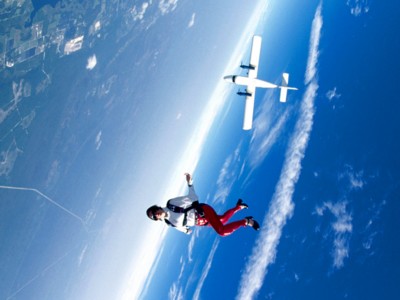 Extreme Sports poster