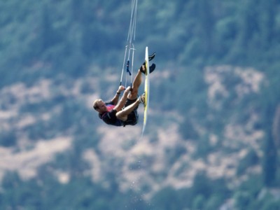 Extreme Sports poster