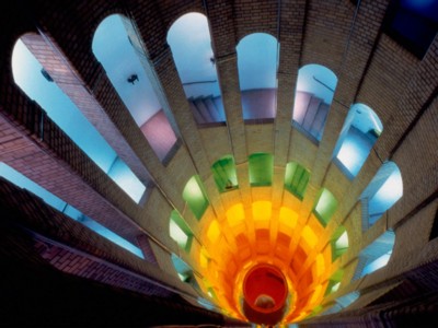 Architecture sweatshirt