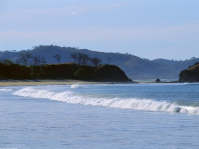 Central America poster