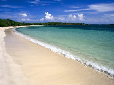 Central America poster